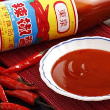 Dong Quan Chili Sauce 420ml【台灣東泉】辣椒酱 420g