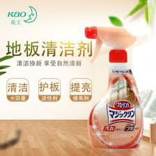 Kao Floor Cleaner 400ml 花王地板清潔噴霧