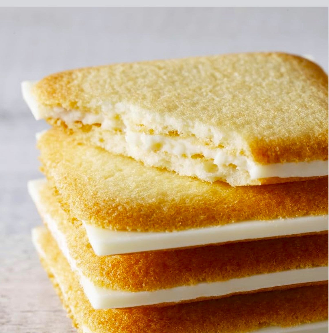 Ishiya Shiroi Koibito White Chocolate 18pieces北海道白色戀人白巧克力夾心餅乾