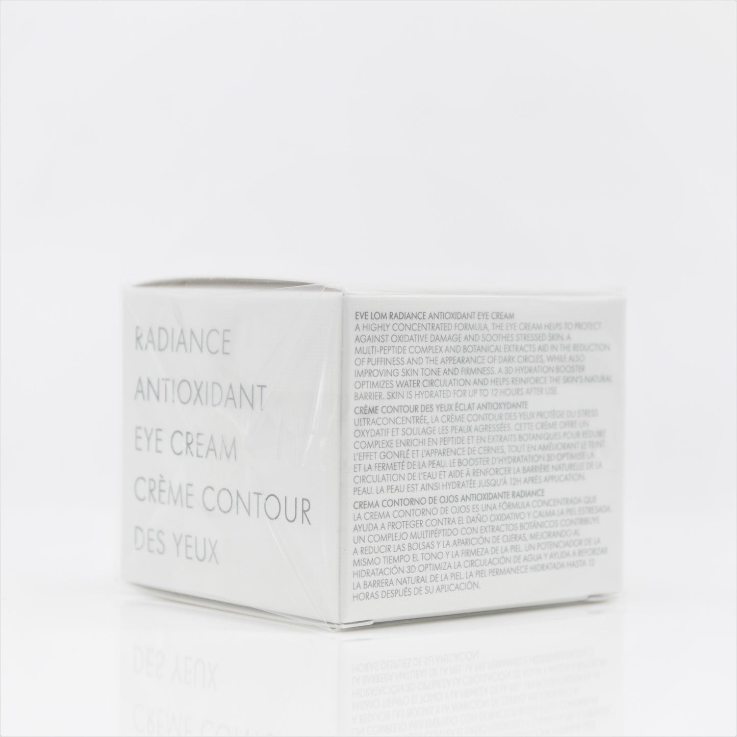 Eve Lom Radiance Antioxidant Eye Cream 15 ml