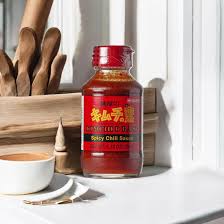 Momo Kimchee Base Spicy Chili Base 6.7oz/190g