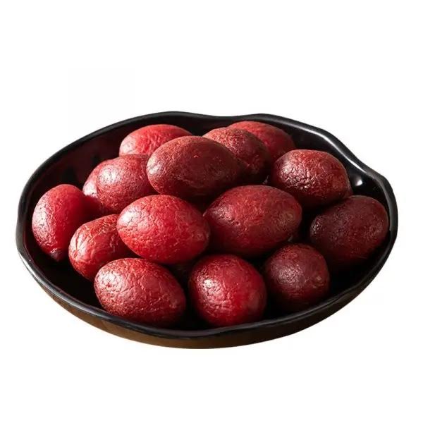 Laojansow Dried Spicy Olive150g老增壽辣橄欖