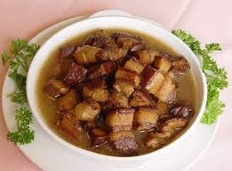 Fongo Fan Bao Braised Meat Cooking Sauce 120g饭寶特制肉燥原料