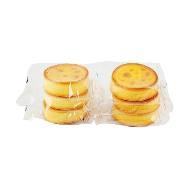 Success Import Egg Tarts Cake 1080g/(18pcs)垯皇蛋糕