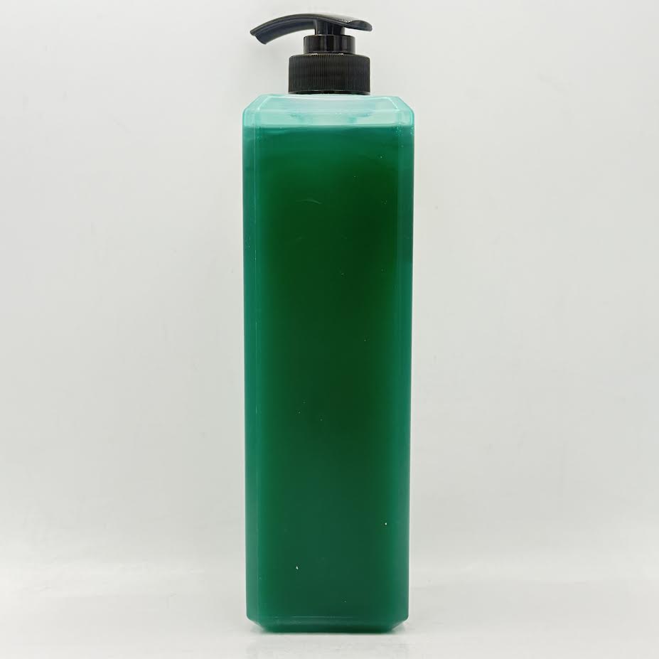 Taiwan Mugwort Botanical Body Wash 1000ml艾草沐浴乳
