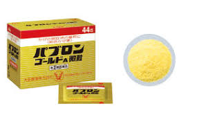 Taisho Pabron Granules 0.96gX44bags大正感冒顆粒