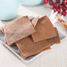 Dechang Five Spice Dried Tofu 240g/(8bag)德昌五香豆干