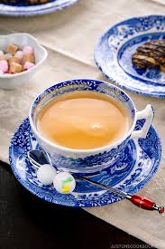 Kirin Afternoon Tea Winter Thick Milk Tea 400mlx4bottles午後紅茶冬日奶茶
