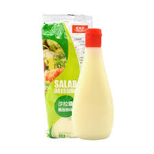Chia Wei Chen Salad Dressing 200g佳味珍臺式沙拉醬