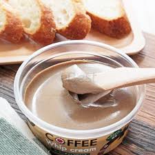 Kaldi Spread Coffee Whip Cream110g 咖啡抹醬