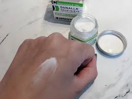 Dunalla Moist Essential Cream 25g鱷魚油高保濕精華霜