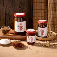 Cheer Bean Chili Bean Sauce 460g【志斌】岡山辣豆瓣醬
