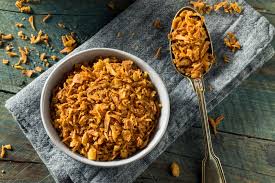 Top Taste Crispy Fried Onions 400g