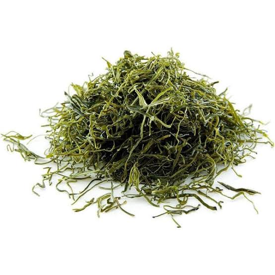 WEL-PAC Mekabu Dried Seaweed 2oz/ 56.7g