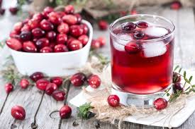 Junzo sen Cranberry Fruit Juice 33.80fl.oz/(1L)順造選蔓越莓果汁