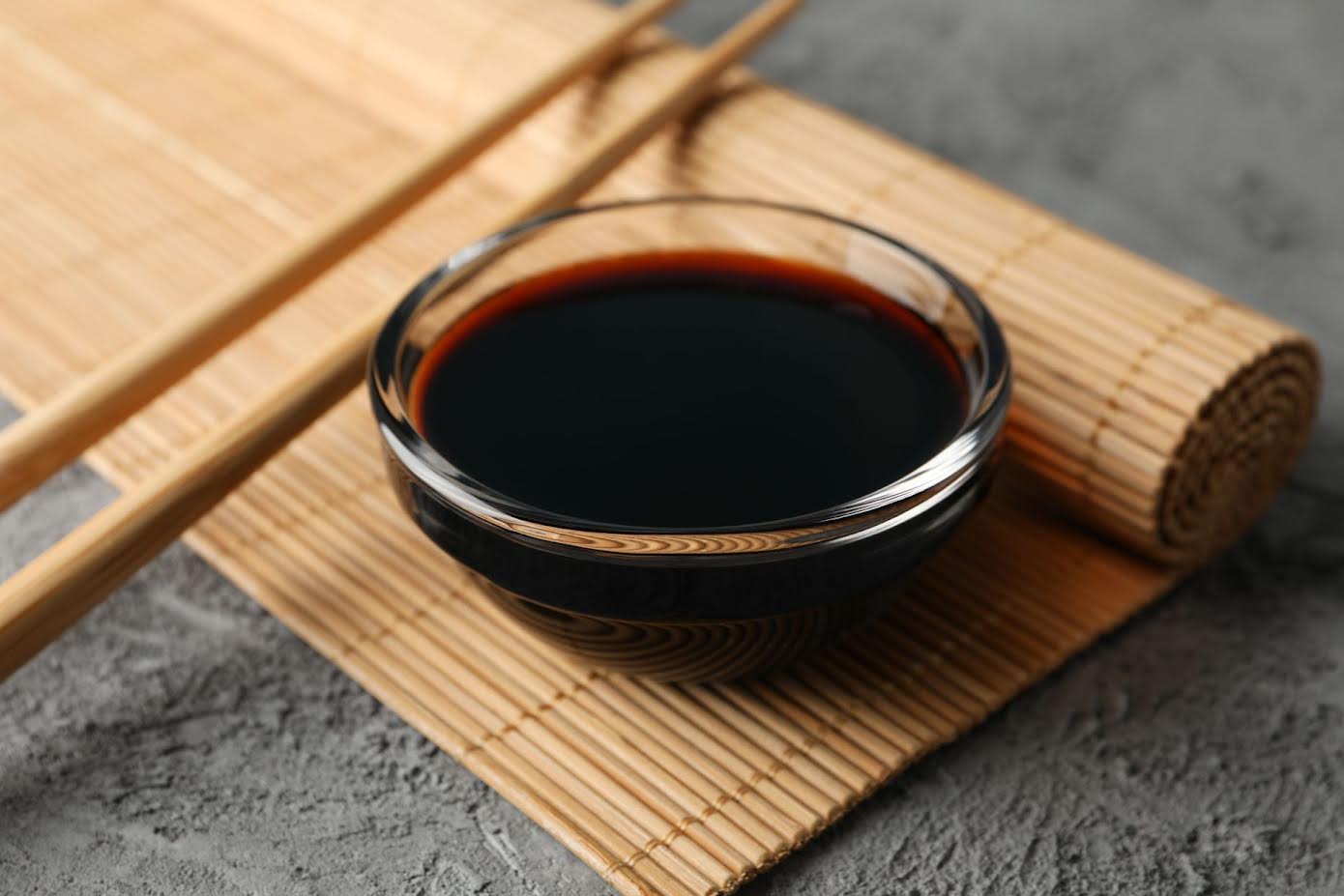 Teraokake Tamago Shoyu Soy Sauce 10.14oz/300ml