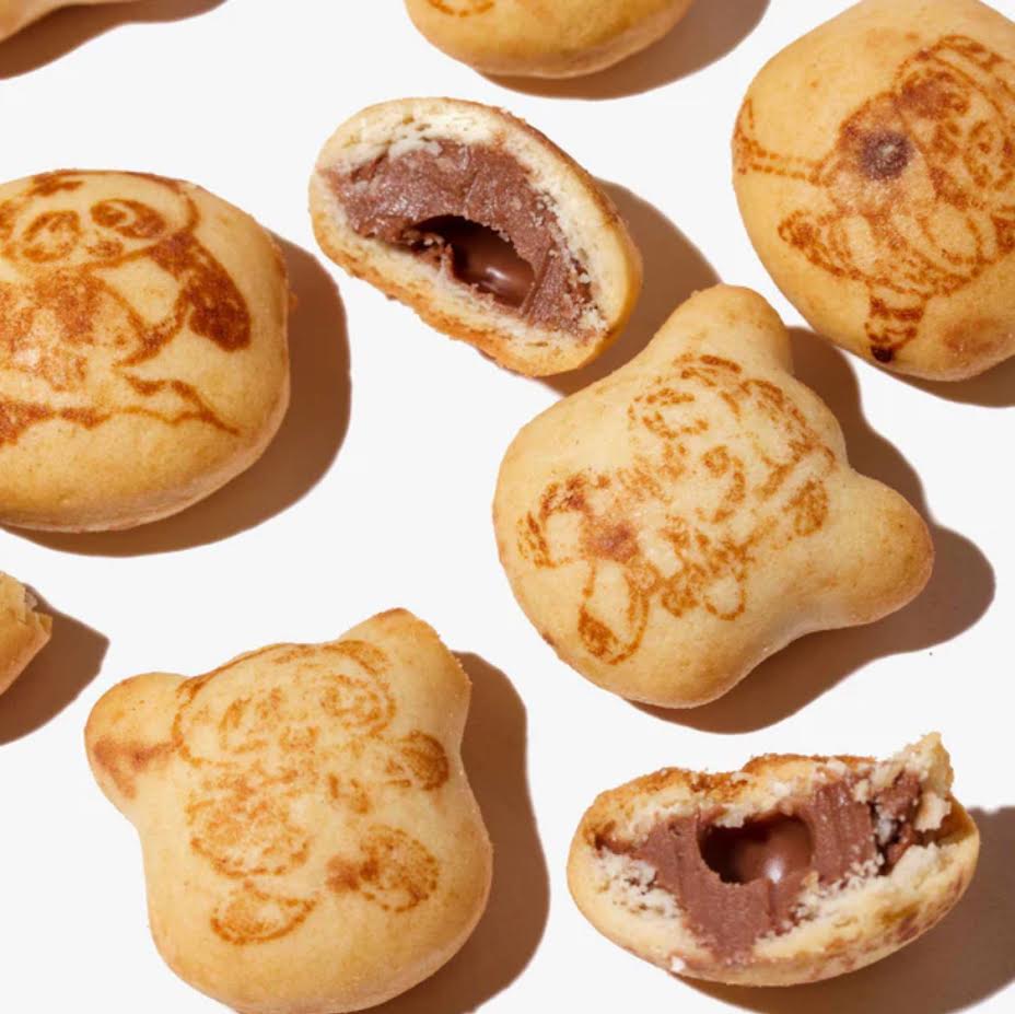 Meiji Hello Panda Cookie - Chocolate 7oz/(198g)