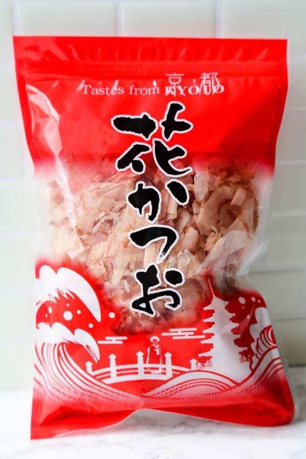 Yamahide Dried Smoked Bonito Shaving 2.46oz/(70g)