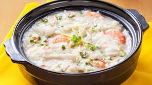Kang Bao Knorr Seafood Soup Powder Mix 38g 康寶濃湯海鮮總匯