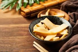 Marumatsu Ajitsuke Menma Seasoned Bamboo Shoots 2.2lbs/(1kg)