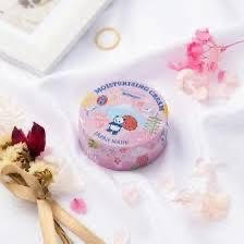Beauté Rondo Withfam Skin Care Moisturizer - Fuji/Sakura (Damage Repair) 75g護膚保濕霜修補損傷