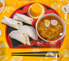 Kracie Popin' Cookin' Diy Japanese Candy Kit -Tanoshii Ramen Shop32g
