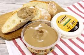 Kaldi Spread Coffee Whip Cream110g 咖啡抹醬