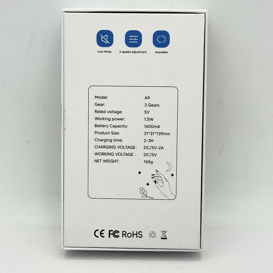 Multi-Functional Electric Callus Remover For Foot Spa And Nail Salon電動磨腳器