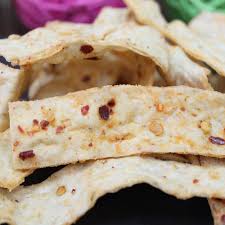 Donggang Spicy Slice Flavord Snack 70g東港海鮮-麻辣魚排燒