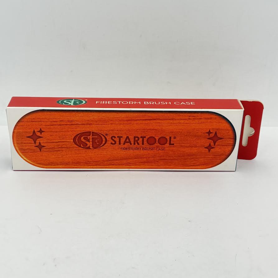 Startool Firestorm Brush Case 1pcs