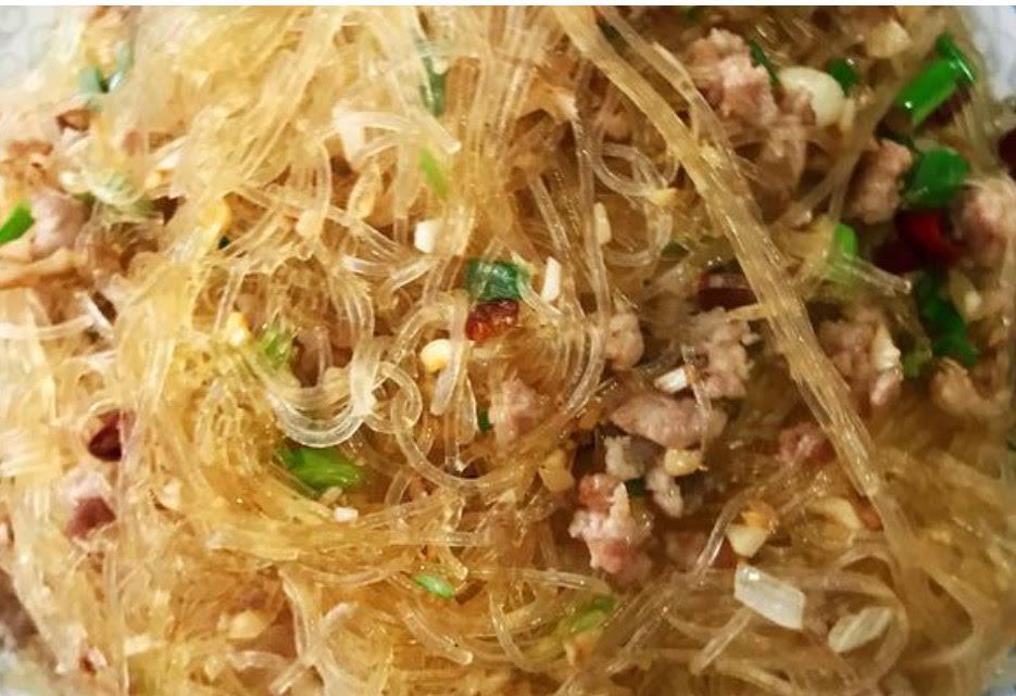 (6CT) Acecook Fukufuku Saisai Cantonese Style Deep Flavored Gomoku Vermicelli 40g