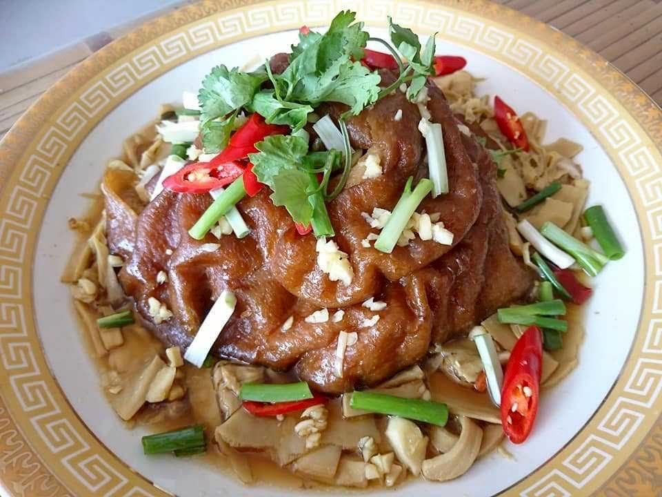 Jia Jia Water Cooked Bamboo Shoots 500g家家桶筍