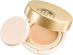 Shiseido Anessa All -IN-One Beauty Compact SPF50+ PA+++ 02 Natural Color 10g安耐曬多效合一氣墊粉末膏
