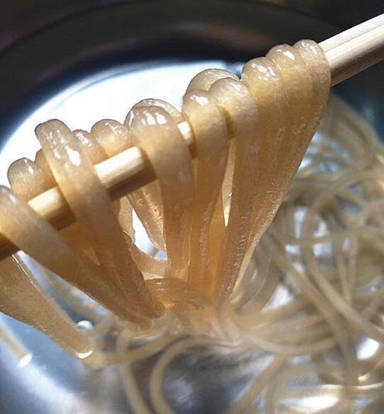 Golden Chef Rice Stick Size:5mm 13.2oz/(375g)
