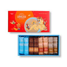 Hiwalk Mix EggRoll Gift Box 8Pcs海邊走走海有福蛋捲禮盒