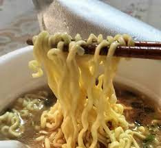 Sanyofoods Yokohama Tonkotsu Shoyu Ramen 75g橫濱豚骨醬油拉麵