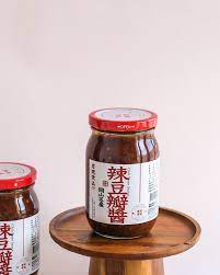 Cheer Bean Chili Bean Sauce 460g【志斌】岡山辣豆瓣醬