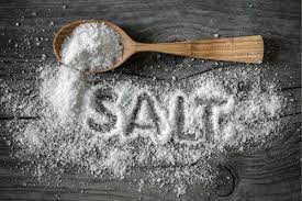 Hakata No Shio Sea Salt 2.2lb/(1kg)伯方&鹽粗鹽