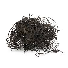 WEL-PAC Hijiki Dried Seaweed 2oz