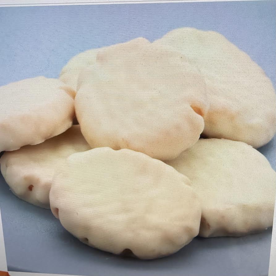 Fujiya Country Ma'Am Lemon Cake Cookie 53g/(7pc)