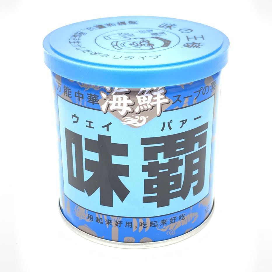Ajiha Weipa Seafood Base 250g海鲜味霸調味料