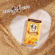 Uni-President Milk Tea 300mlx6Packs 统一 麥香奶茶