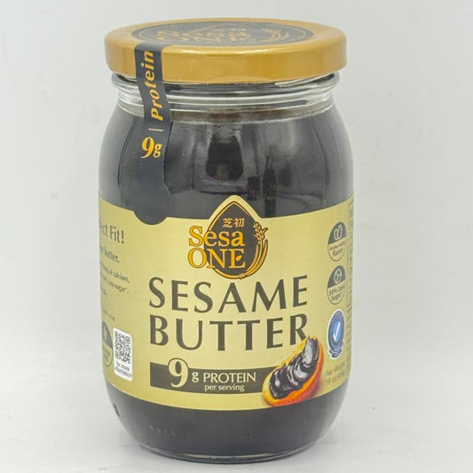 SesaOne Sesame Butter 454g