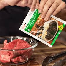 Noh Food Of Hawaii Korean Barbecue (Kalbi Or Bulgogi) Seasoning Mix 42g