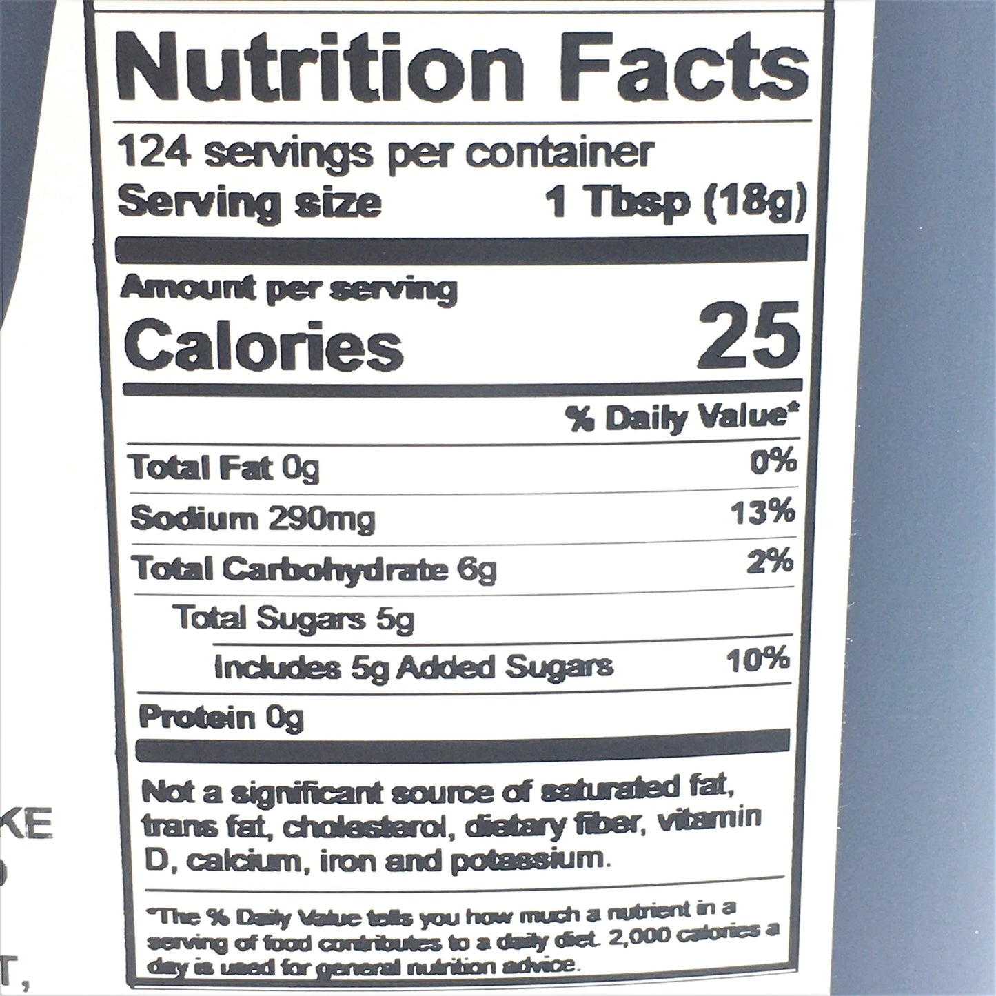 Nippon Shokken Japanese Teriyaki Sauce 4.9lb