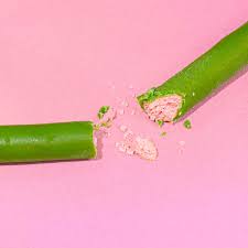 Glico Limited Edition Pocky Sakura Matcha Biscuit Sticks 8packs 3.35oz/95g巧克力餅乾棒 櫻花抹茶味