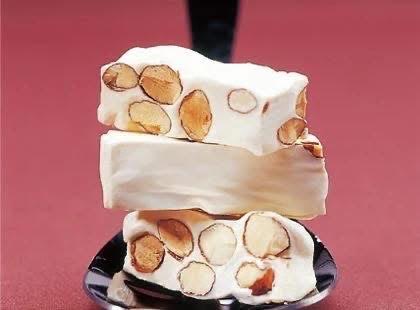 Taiwan Sugar Spice French Nougat 350g台灣糖村法式牛軋糖