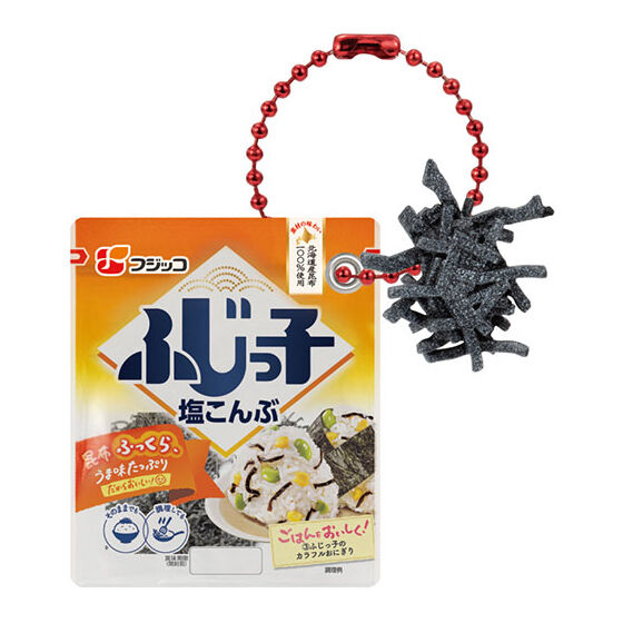 Fujicco Fujikko Tokudaibukuro Seasoned Seaweed2.25oz/(64g)