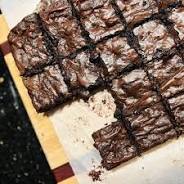 Orion Market O Brownie 120g/(6pcs)韓國好麗友布朗尼