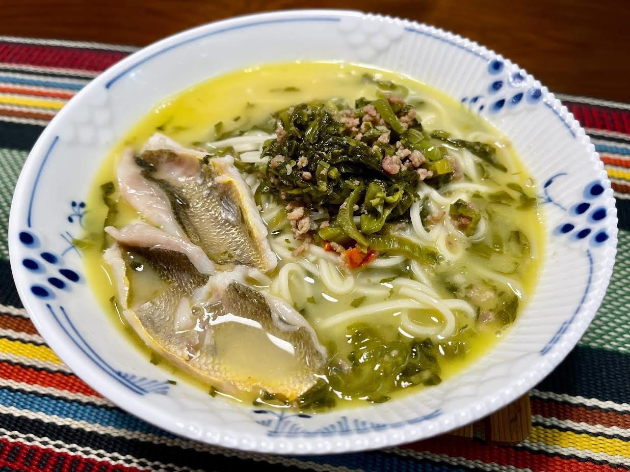 Taiwan Snow Cabbage 250g雪理红